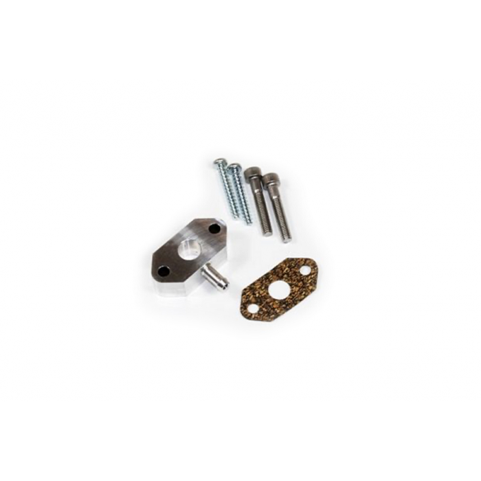 Boost Gauge Adaptor for Audi, VW, SEAT, and Skoda